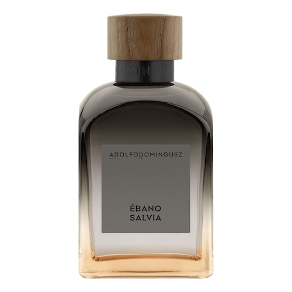 Ébano Salvia - Eau de Parfum, Adolfo Domínguez
